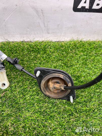 Трос кулисы кпп Ford Explorer 6 U625 2020