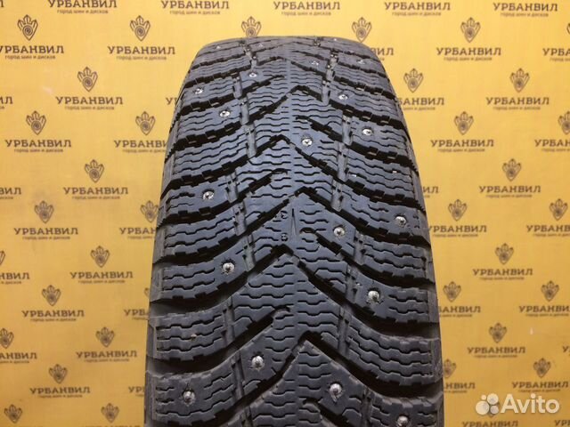 Cordiant Snow Cross 2 185/65 R15 92