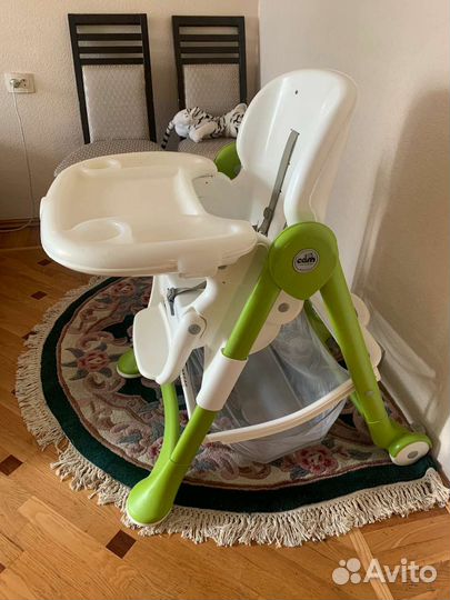 Стул для кормления