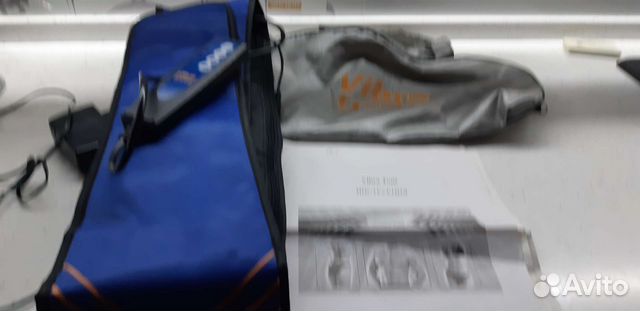 Пояс для похудения