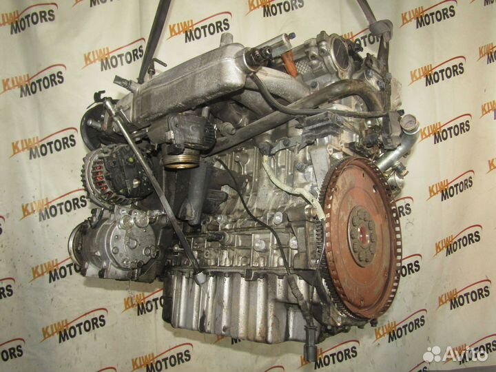 Двигатель Volvo S60 S60 2.4 B5244T3