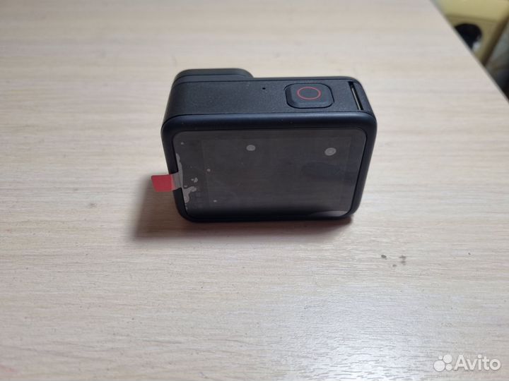 Экшн камера gopro hero 10