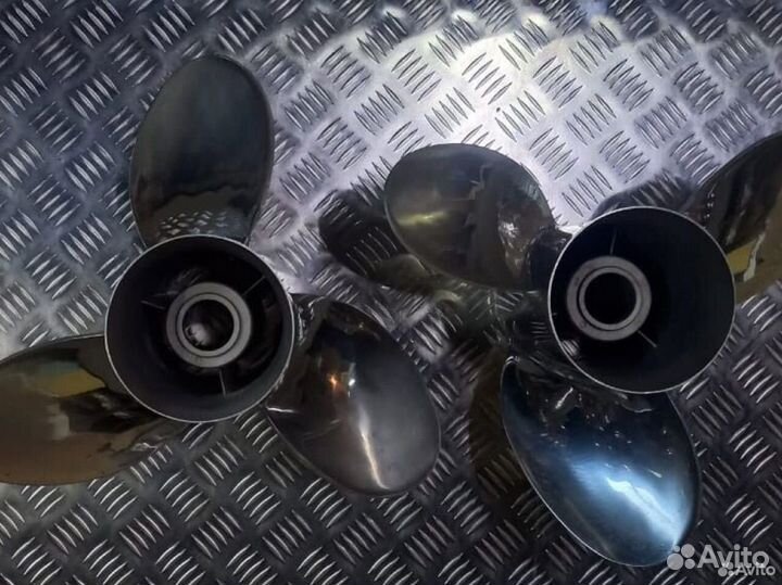 Гребной винт suzuki Yamaha