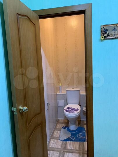 1-к. квартира, 35 м², 1/10 эт.