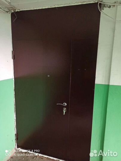 Выходные Двери Тамбурные Перегородки Металлические