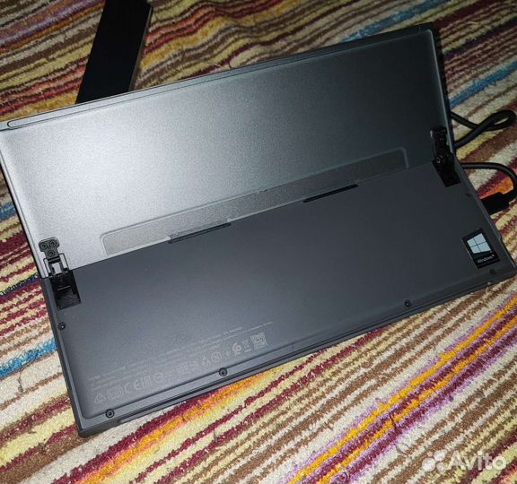 Планшет Lenovo IdeaPad Duet 3 10IGL5