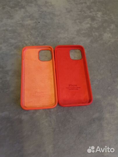 Чехол iPhone 13 mini