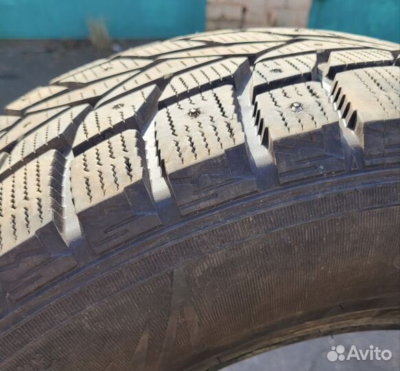 Dunlop Grandtrek Ice 02 285/60 R18