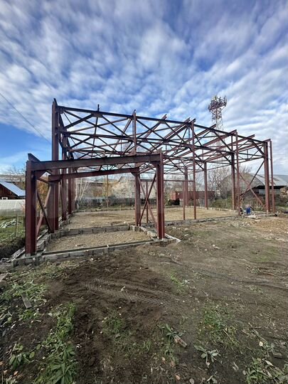 Участок 12 сот. (ИЖС)