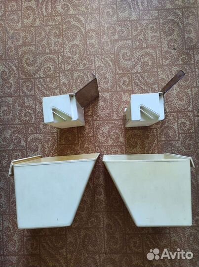 Ящики для холодильника Бирюса