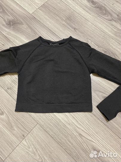 Рашгард женский