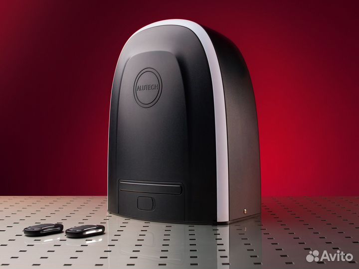 Привод для откатных ворот в наличии гарантия