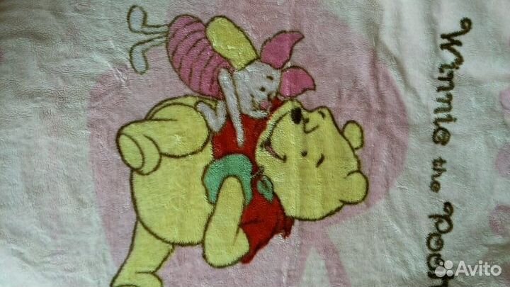 Одеяло детское TAC, Дисней