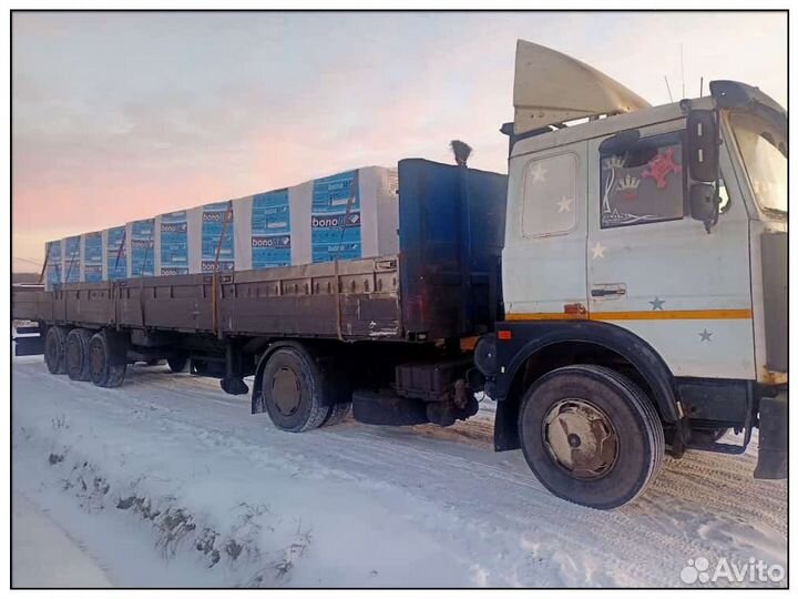 Газобетонные блоки от производителя