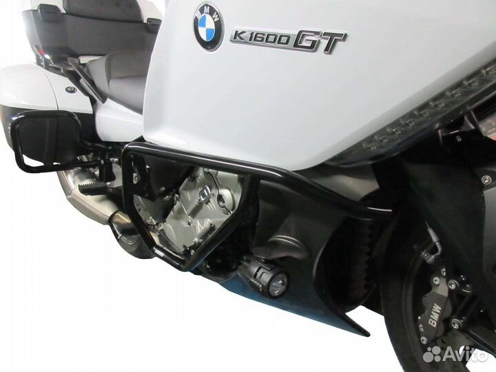 Дуги BMW K 1600 GT (2011 - 2016)