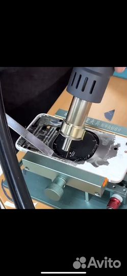 Ремонт телефонов