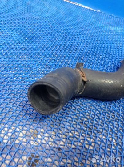 Трубка охлаждения Nissan Murano Z50 внедорожник