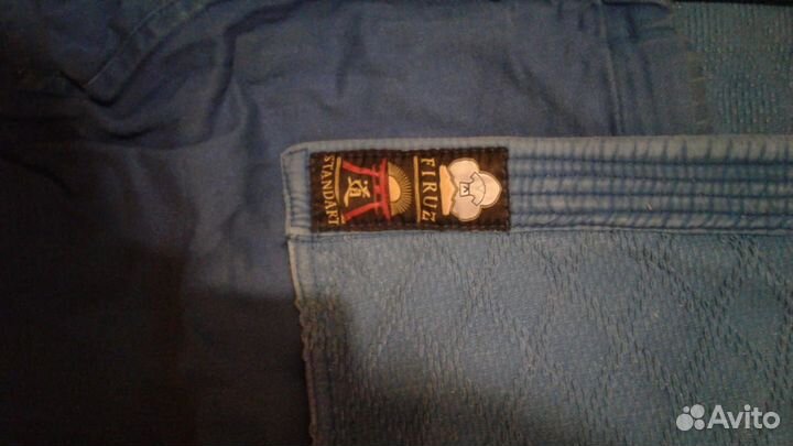 Самбовка, штаны, шорты