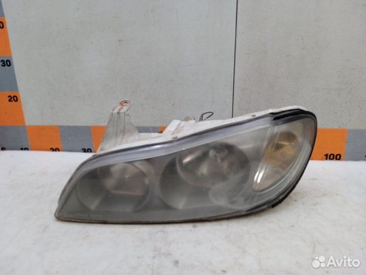 Б/У Б/У крепление сломано, Ниссан Максима А33