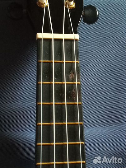 Укулеле Mahalo mr1bk