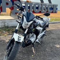 Инжектор, Lifan LF250-3A