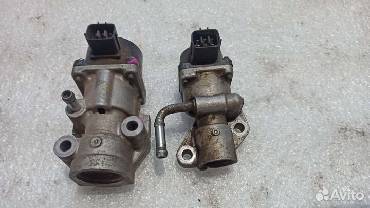 Клапан EGR Mazda Ford