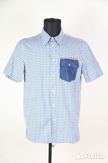 Prada рубашка