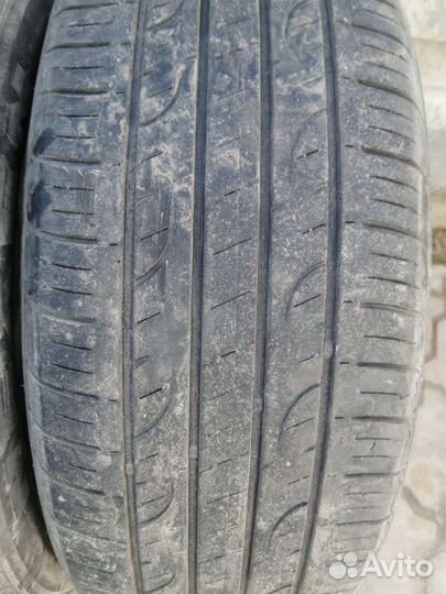Nexen N'Priz RH7 225/55 R18