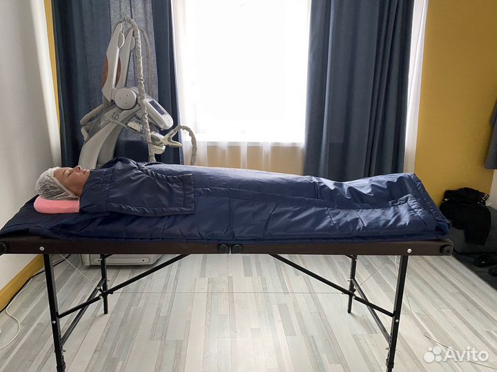 LPG массаж, Кавитация, RF лифтинг