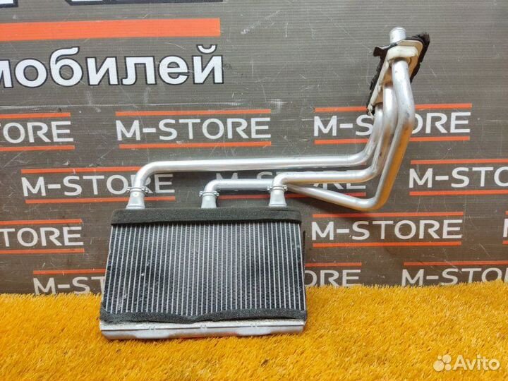 Радиатор печки Bmw 5-Series E60 N52B25A 2008