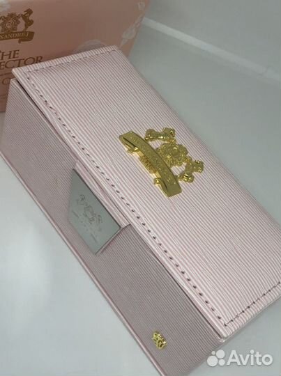 Alexandre j the collector rose oud