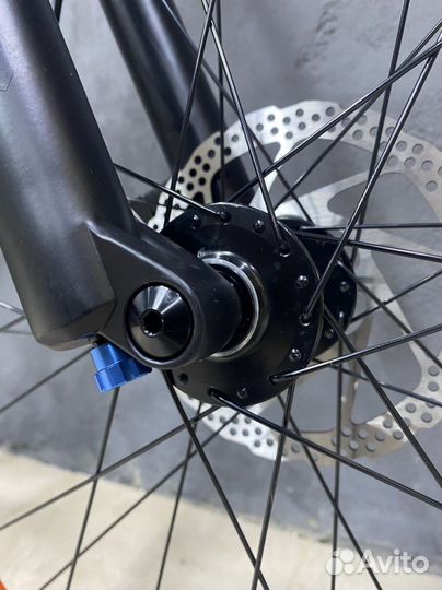 Велосипед горный Stinger Python 29 EVO