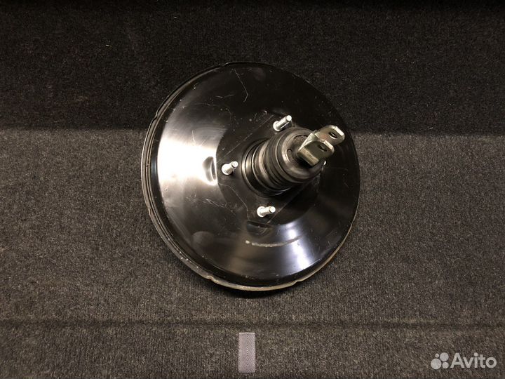 Toyota Rav 4 рав Вакуумный Усилитель Тормозов