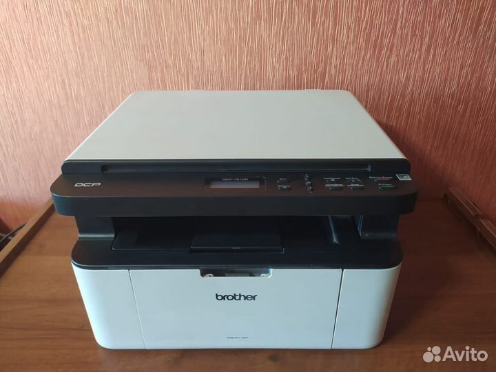 Мфу лазерный brother