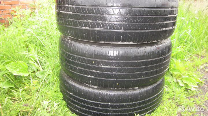 Kumho 823 Power Guard AT 225/65 R17