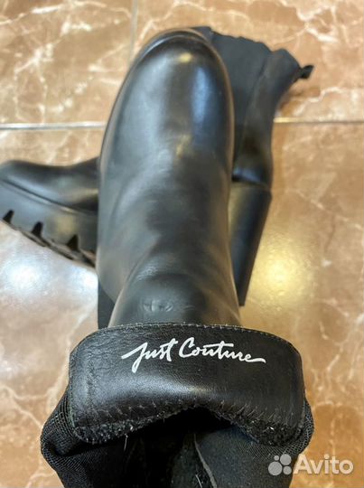 Ботильоны Just Couture