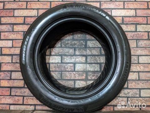 Michelin Latitude Sport 275/50 R20