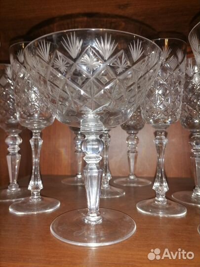 Вазы. Винтаж