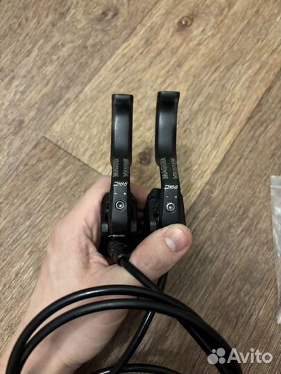 Magura MT trail sport