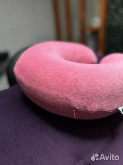 Подушка для наращивания ресниц