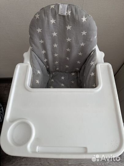 Стул для кормления