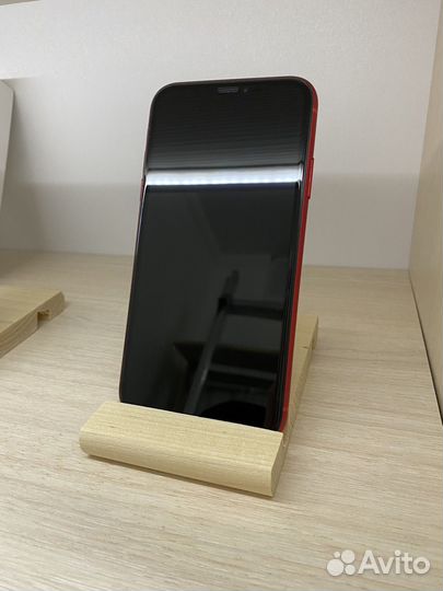 iPhone Xr, 128 ГБ