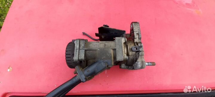 Главный тормозной Рено Премиум