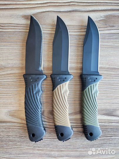 Оптом ножи