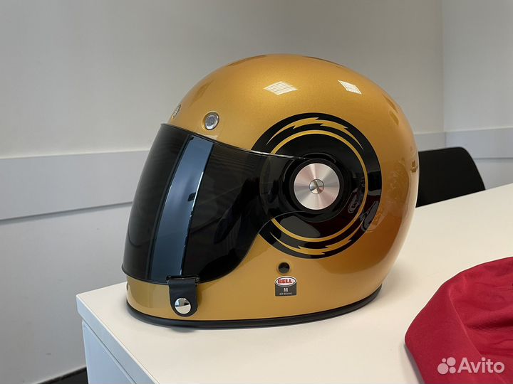 Шлем bell bullitt 