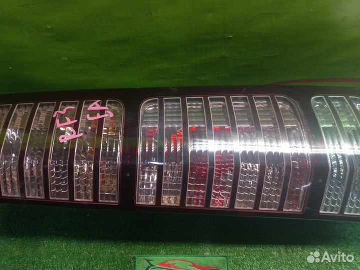 Фонарь honda RF3,RF4,RF5,RF6,RF7,RF8 stepwgn 2 мод