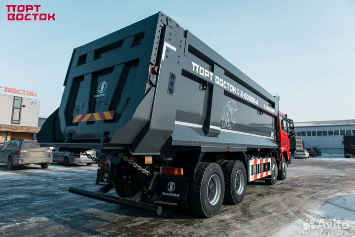 Shacman (Shaanxi) X3000, 2023