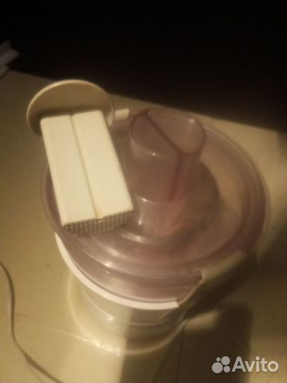 Соковыжималка