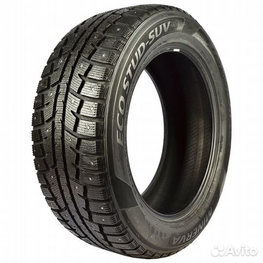 Minerva Eco Stud SUV 235/65 R17