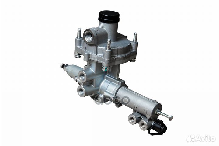 Регулятор тормозных сил ртс BPW, SAF, Schmitz